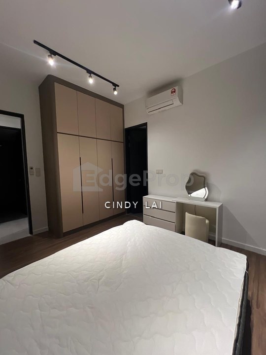 Convena condo bukit jalil , Kuala Lumpur, Bukit Jalil