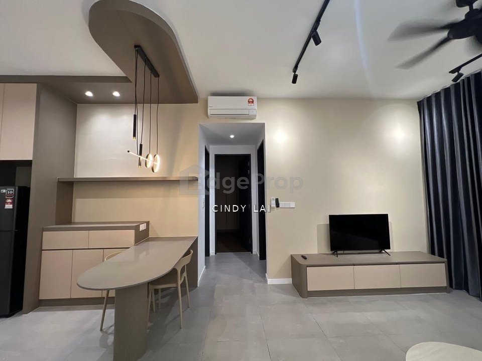 Convena condo bukit jalil , Kuala Lumpur, Bukit Jalil