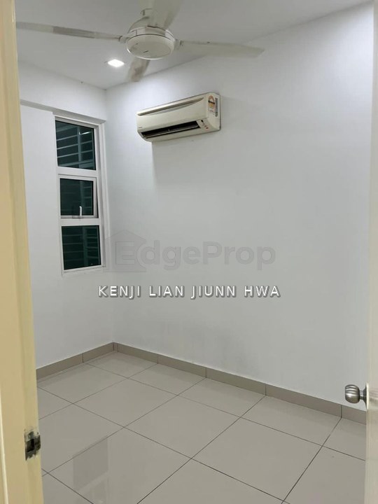 Central Residence Condo Sg Besi For Sale, Kuala Lumpur, Salak Selatan