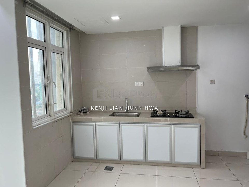 Central Residence Condo Sg Besi For Sale, Kuala Lumpur, Salak Selatan