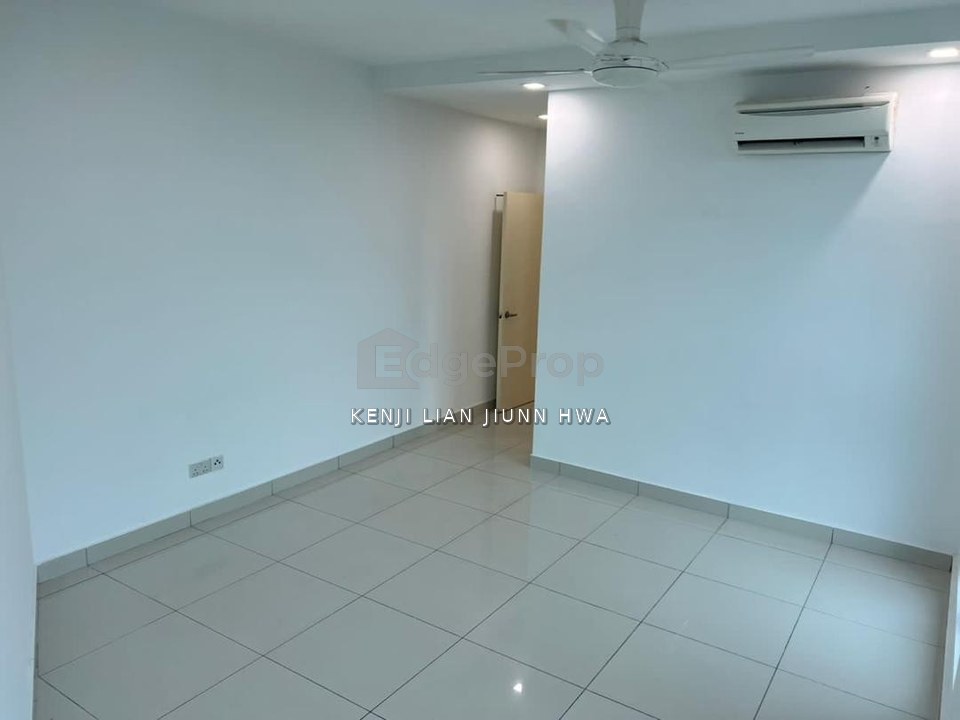 Central Residence Condo Sg Besi For Sale, Kuala Lumpur, Salak Selatan