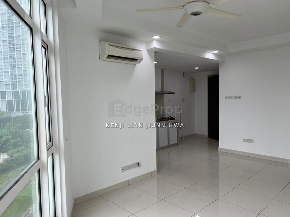 Central Residence, Sungai Besi