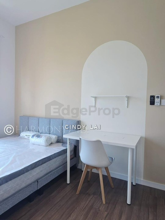 Convena condo bukit jalil , Kuala Lumpur, Bukit Jalil