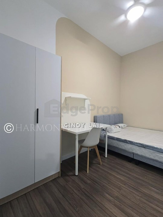 Convena condo bukit jalil , Kuala Lumpur, Bukit Jalil