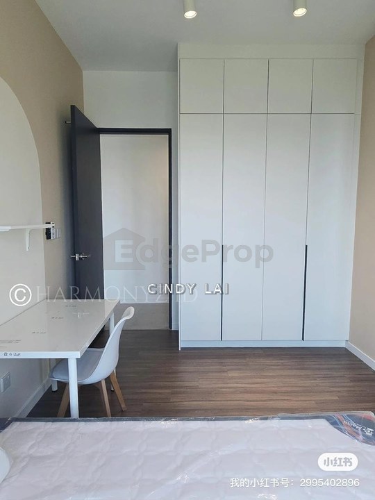 Convena condo bukit jalil , Kuala Lumpur, Bukit Jalil