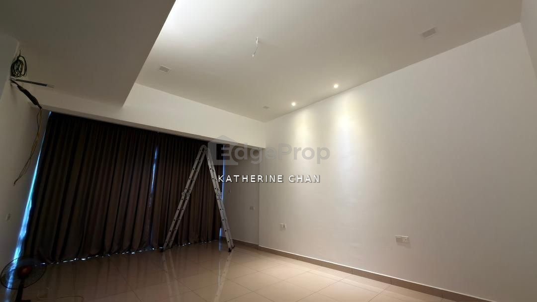 Fully Extended Master Suite @ Celeste Bandar Putra, Johor, Kulai