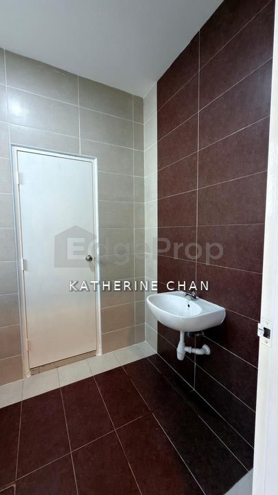 Fully Extended Master Suite @ Celeste Bandar Putra, Johor, Kulai