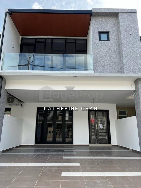 Fully Extended Master Suite @ Celeste Bandar Putra, Johor, Kulai