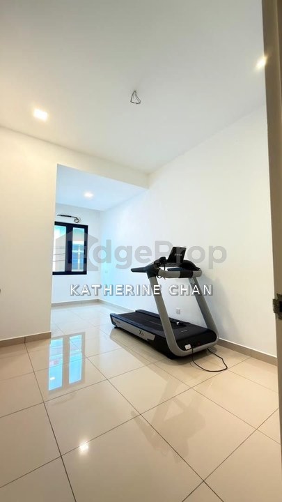 Fully Extended Master Suite @ Celeste Bandar Putra, Johor, Kulai