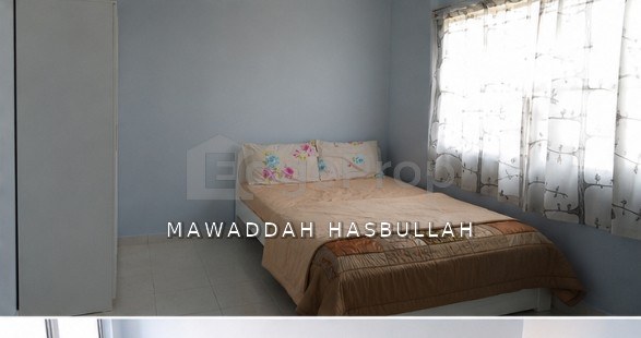Indah Cempaka Pandan Indah Selangor Appartment Fully furnished For Rent, Selangor, Pandan Indah