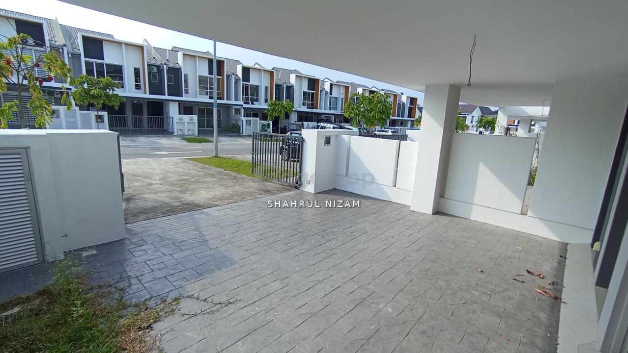 BRAND NEW SERENE HEIGHT TYPE VERNA SEMENYIH BANGI, Selangor, Semenyih