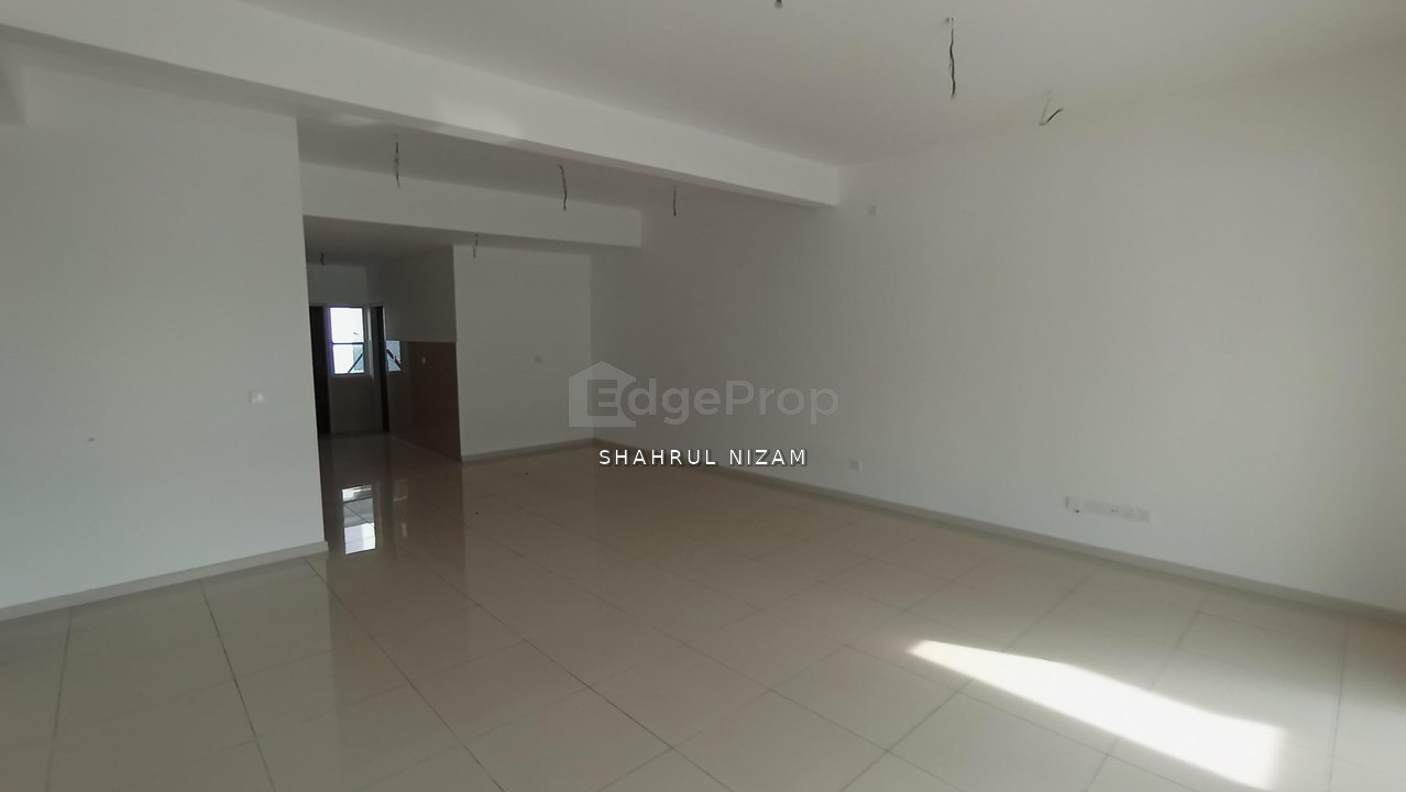 BRAND NEW SERENE HEIGHT TYPE VERNA SEMENYIH BANGI, Selangor, Semenyih