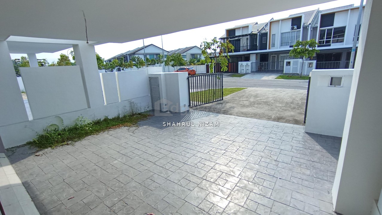 BRAND NEW SERENE HEIGHT TYPE VERNA SEMENYIH BANGI, Selangor, Semenyih
