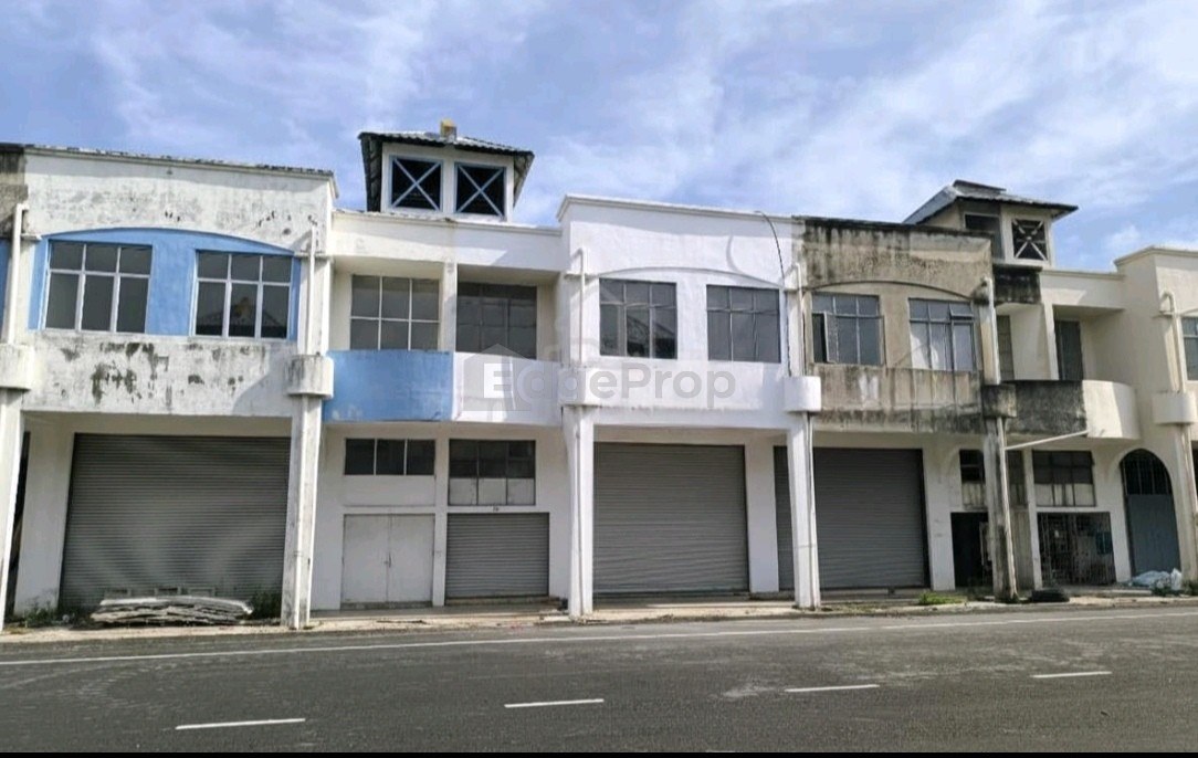 Taman Perindustrian Meru