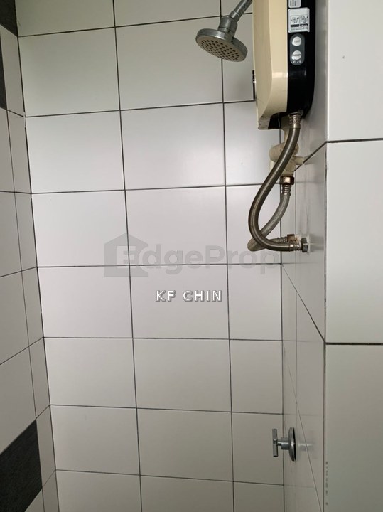 Univillage student bedroom for rent , Selangor, Semenyih