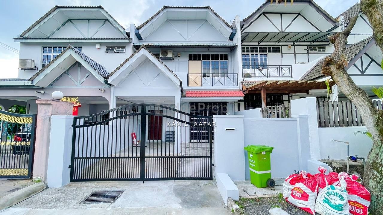 Taman Mulia Indah