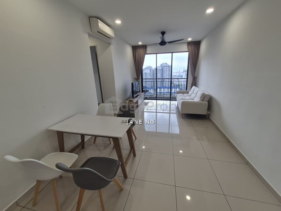 Kenwingston Avenue @ Sungai Besi Service Residence for rent , Kuala Lumpur, Sungai Besi