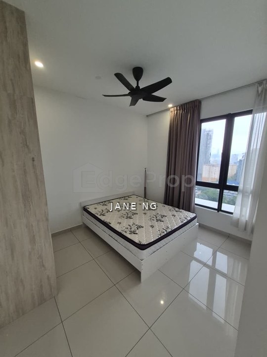 Kenwingston Avenue @ Sungai Besi Service Residence for rent , Kuala Lumpur, Sungai Besi