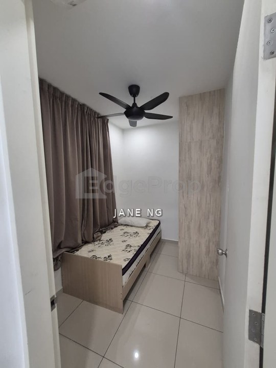 Kenwingston Avenue @ Sungai Besi Service Residence for rent , Kuala Lumpur, Sungai Besi