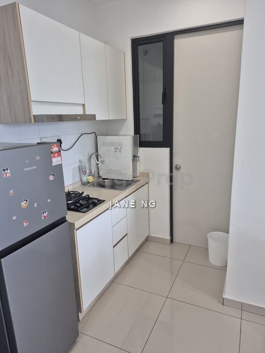 Kenwingston Avenue @ Sungai Besi Service Residence for rent , Kuala Lumpur, Sungai Besi