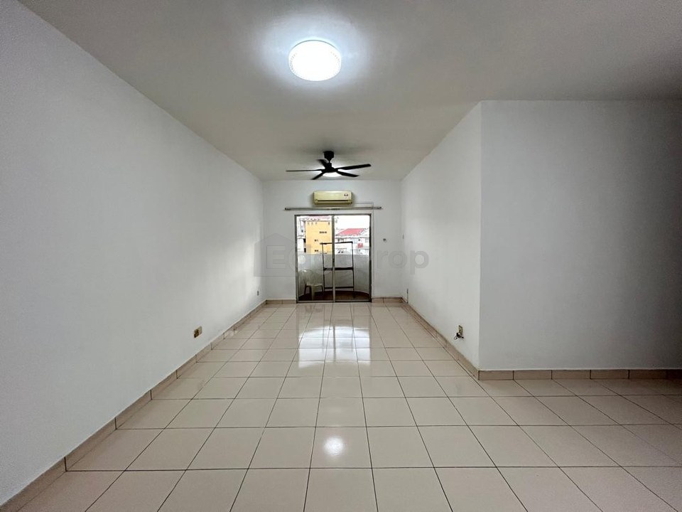 Melur Apartment, Sentul, Kuala Lumpur, Kuala Lumpur, Sentul