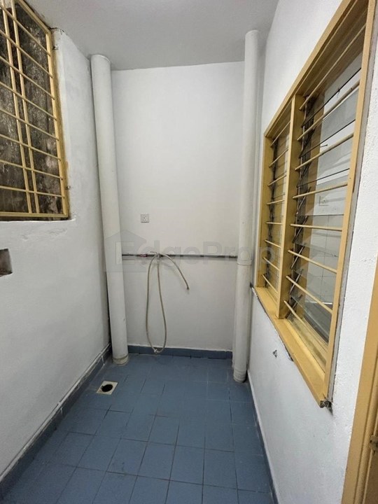 Melur Apartment, Sentul, Kuala Lumpur, Kuala Lumpur, Sentul