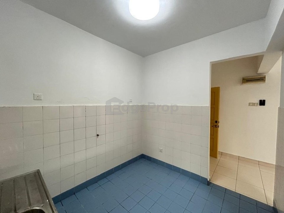 Melur Apartment, Sentul, Kuala Lumpur, Kuala Lumpur, Sentul