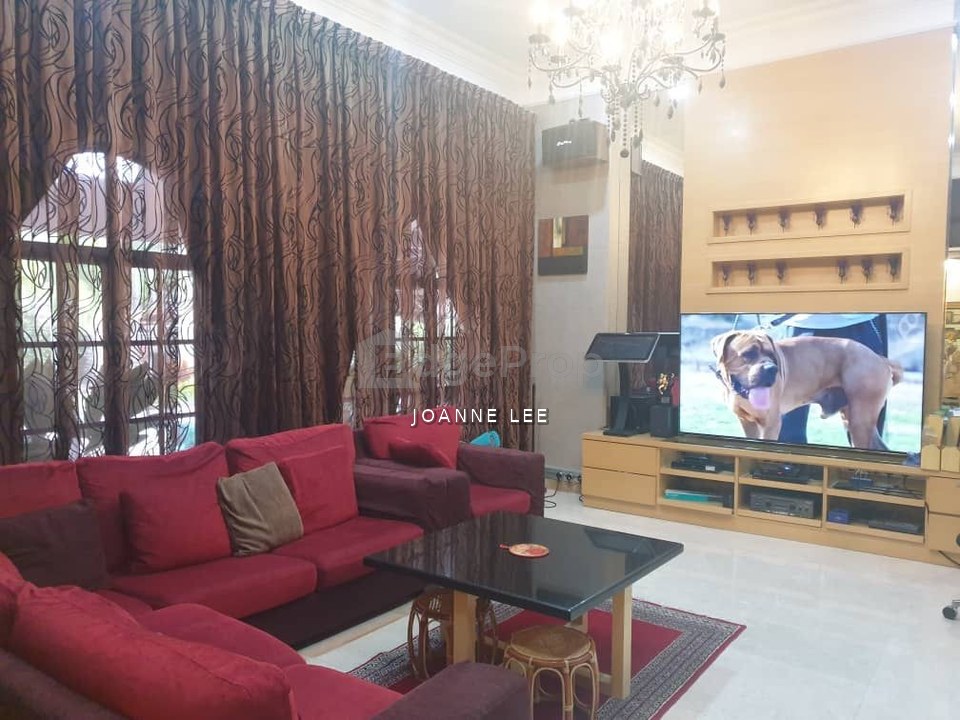 Fully Furnished Bungalow, Selangor, Ara Damansara