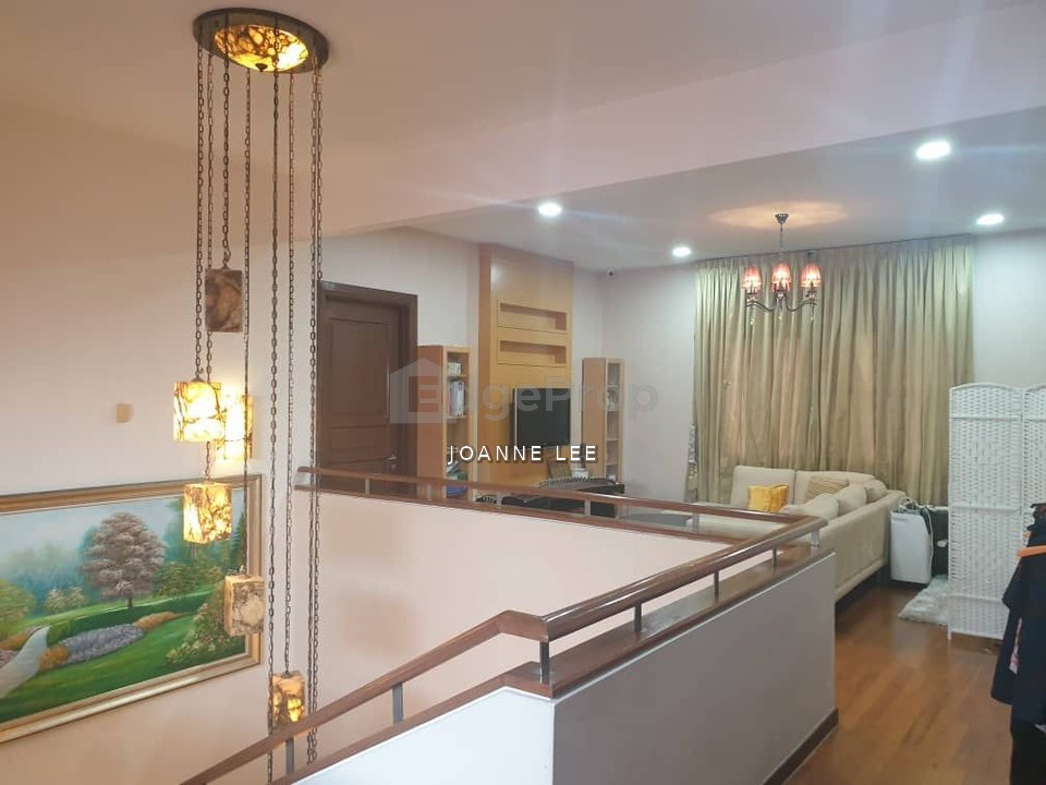 Fully Furnished Bungalow, Selangor, Ara Damansara
