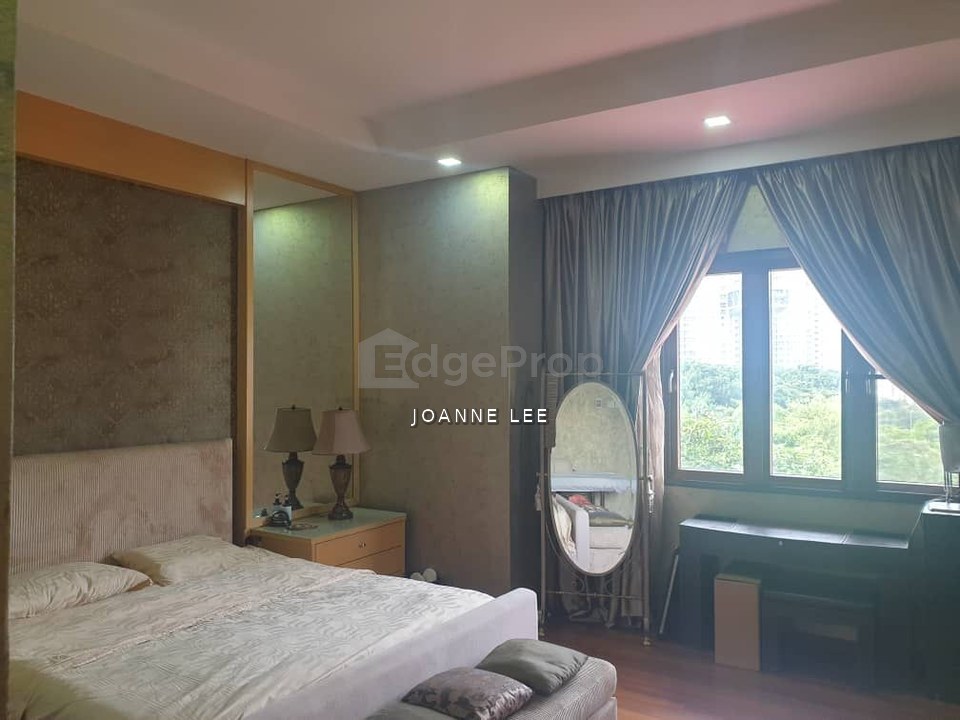 Fully Furnished Bungalow, Selangor, Ara Damansara