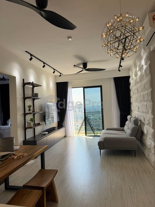 Tropicana Miyu (Residensi Tropicana Intan)
