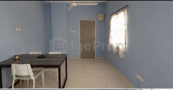 Indah Cempaka Pandan Indah Selangor Apartment Fully Furnished For Rent, Selangor, Pandan Indah
