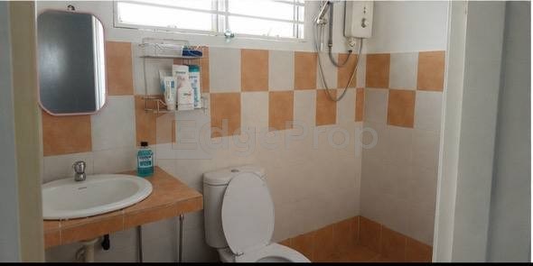Indah Cempaka Pandan Indah Selangor Apartment Fully Furnished For Rent, Selangor, Pandan Indah