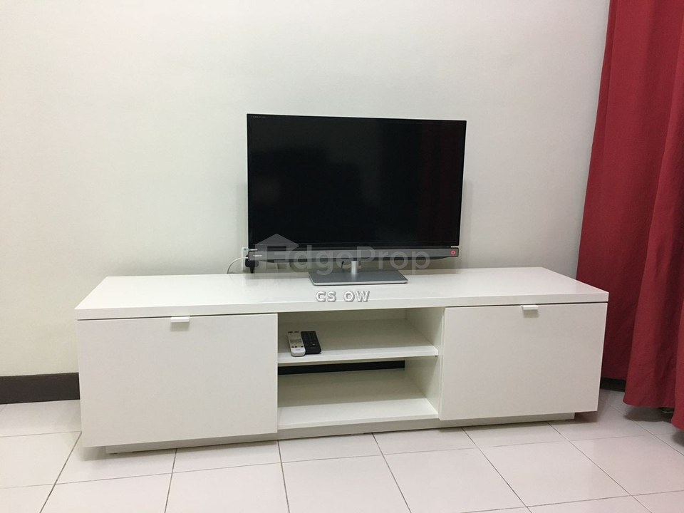Ritze Perdana 1, Studio, Fully Furnished, Damansara Perdana, Petaling Jaya, Selangor, For Rent., Selangor, Damansara Perdana