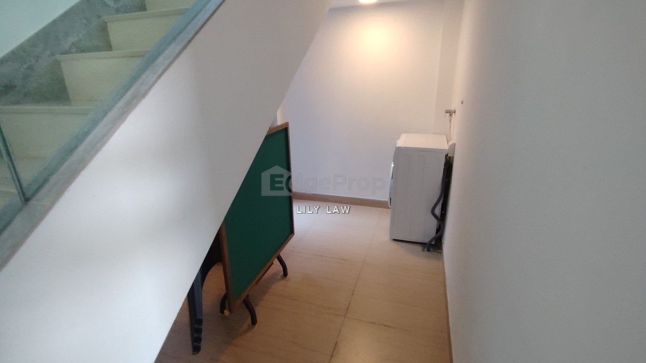 Forest city Golf Villa New Unit, Johor, Gelang Patah