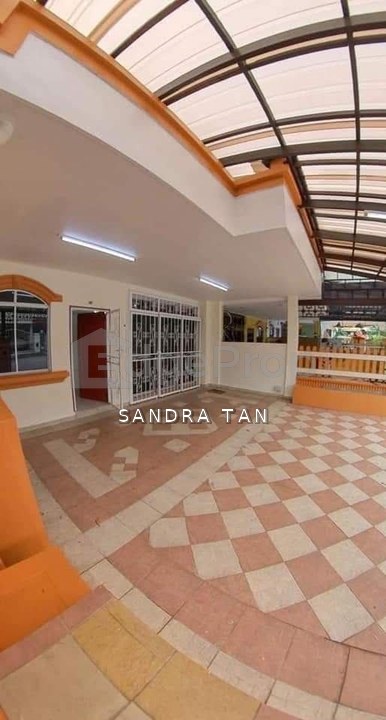 Taman Pulai Utama