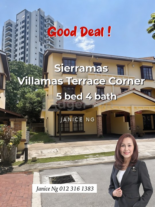 Villamas