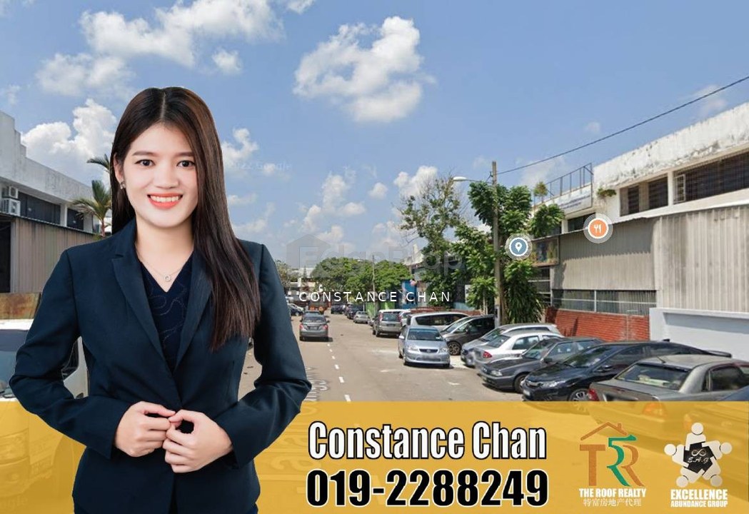 Taman Perindustrian Cemerlang