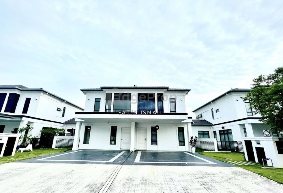 Eco Grandeur