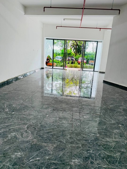 Starview Bay @ Forest City