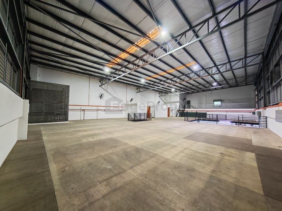 Eco Business Park 1