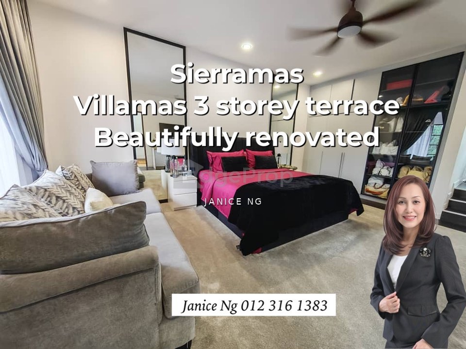 Villamas