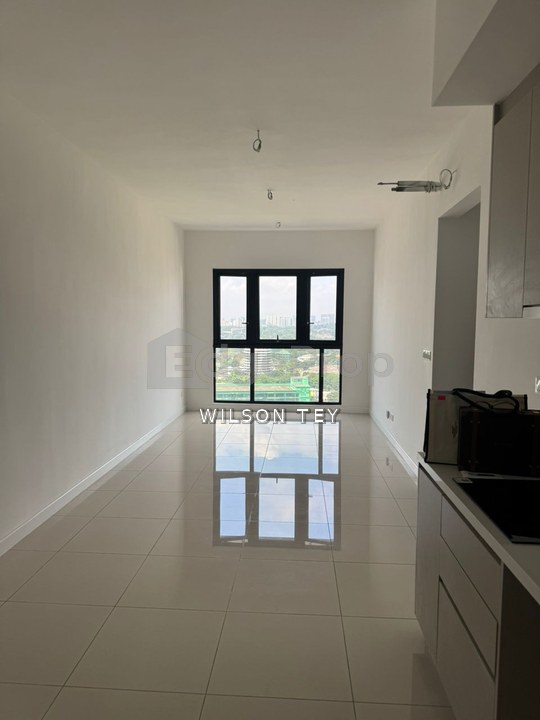 Skyline KL Residence @Pudu for Sale, Kuala Lumpur, Pudu