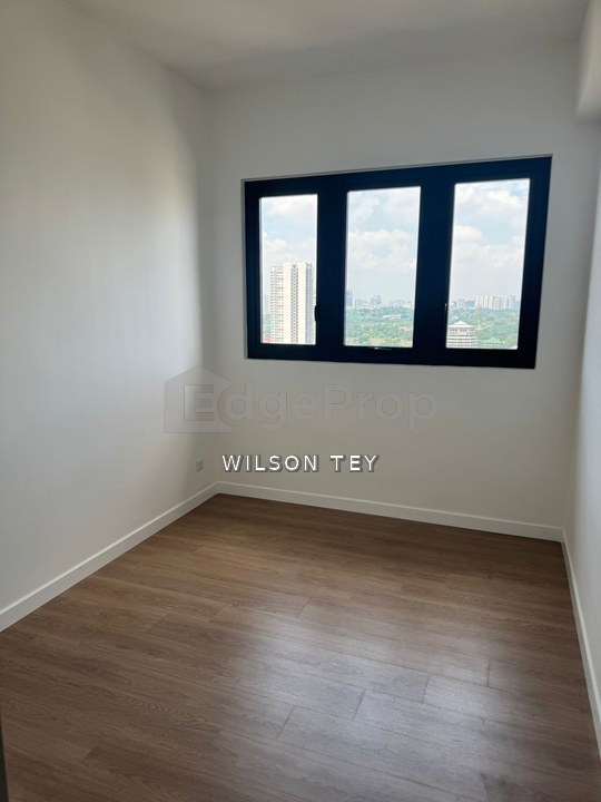 Skyline KL Residence @Pudu for Sale, Kuala Lumpur, Pudu