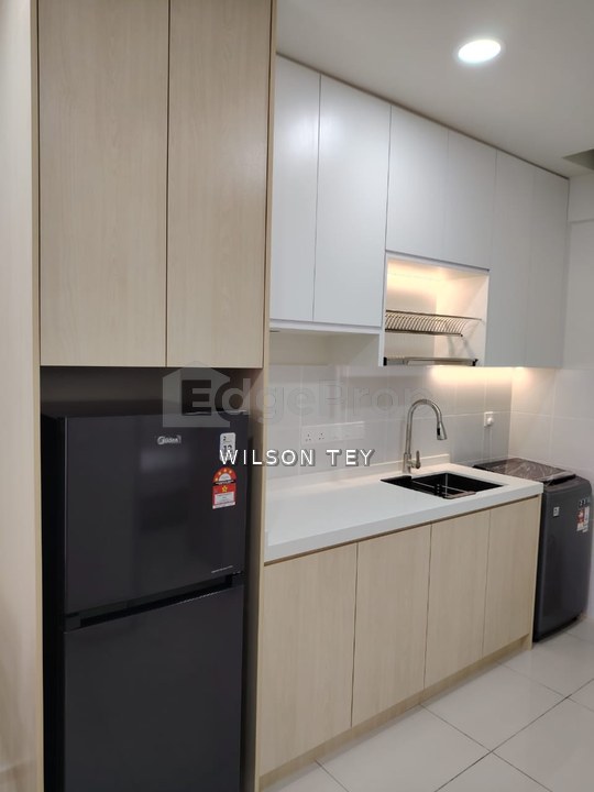 One equine@ Seri kembangan for rent, Selangor, Seri Kembangan