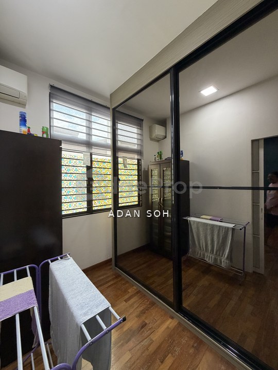 Setia Utama, Selangor, Setia Alam/Alam Nusantara