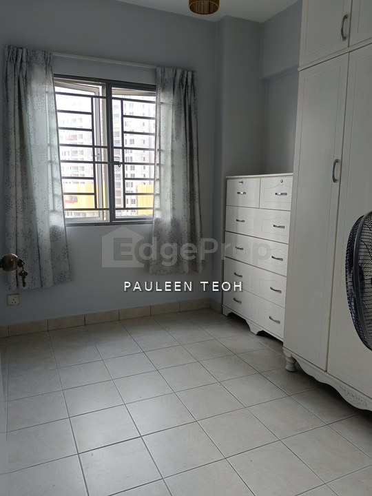 Comfortable Unit in Apartment for Rent, Kuala Lumpur, Dutamas