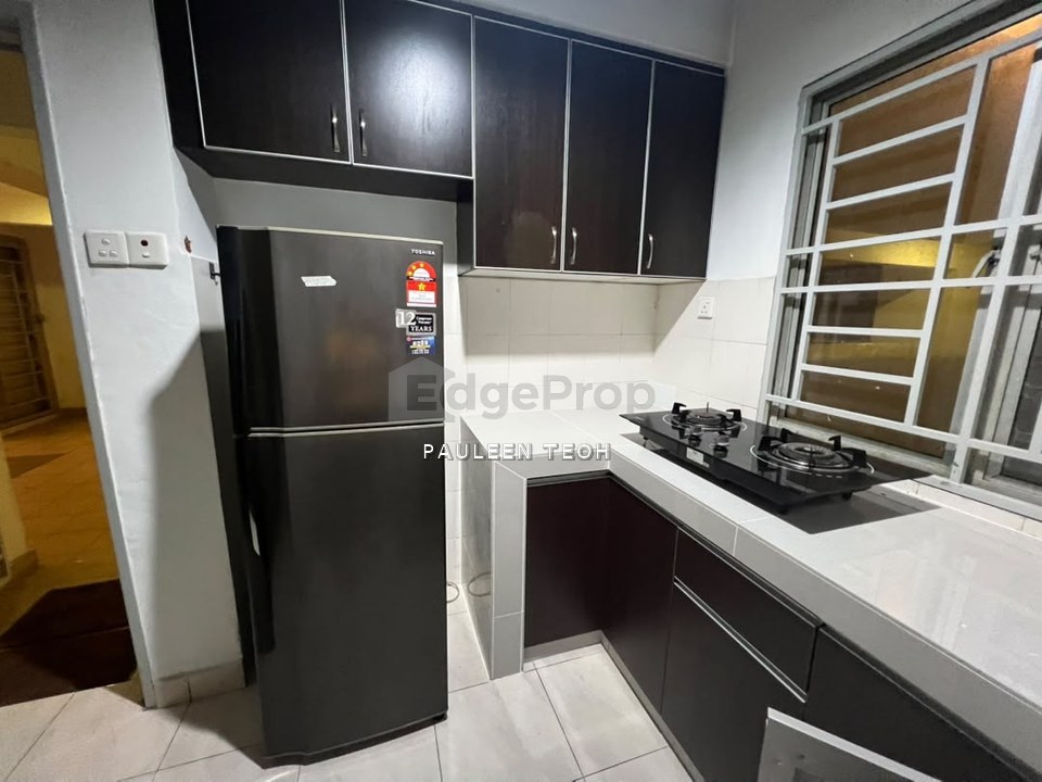 Comfortable Unit in Apartment for Rent, Kuala Lumpur, Dutamas