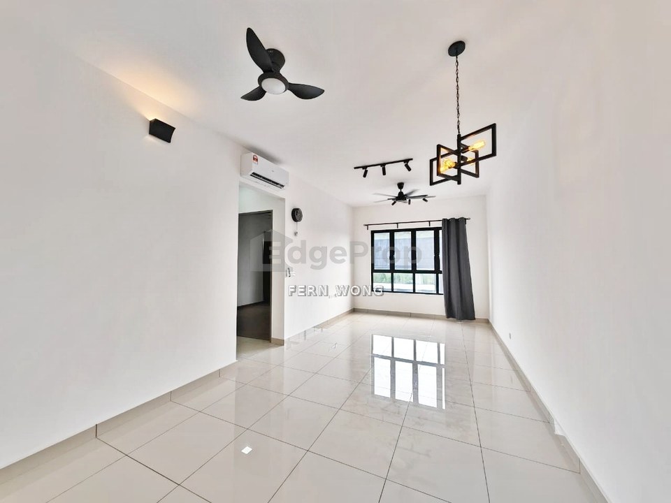 Zentro Residences @ 16 Sierra