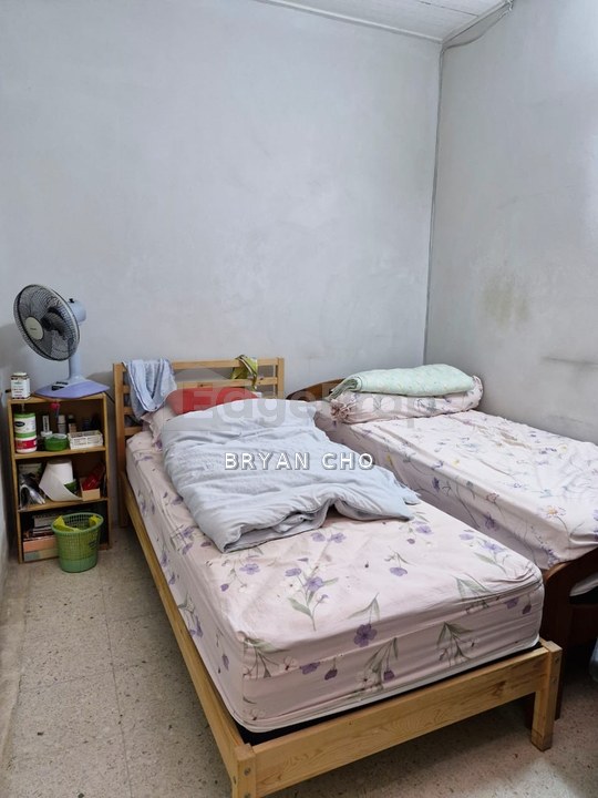 Taman Mawar, Bandar kinrara puchong, bandar kinrara puchong, selangor for sale (Facing Open | Extend ) 1 Storey , Taman mawar , taman kinrara Puchong, Selangor, Bandar Kinrara Puchong
